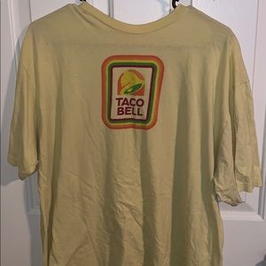Taco Bell shirt